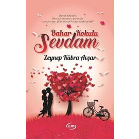 Bahar Kokulu Sevdam - Zeynep Kübra Avşar