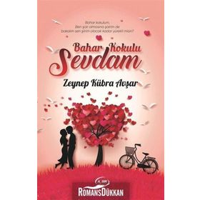 Bahar Kokulu Sevdam - Zeynep Kübra Avşar