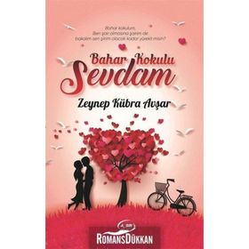 Bahar Kokulu Sevdam - Zeynep Kübra Avşar