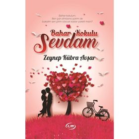 Bahar Kokulu Sevdam - Zeynep Kübra Avşar