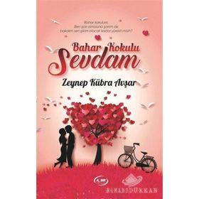 Bahar Kokulu Sevdam - Zeynep Kübra Avşar