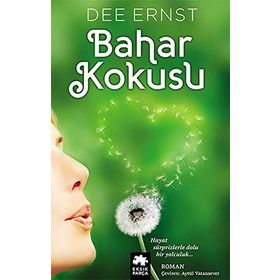 Bahar Kokusu - Dee Ernst