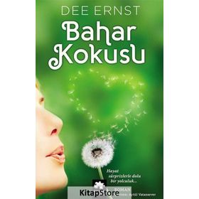 Bahar Kokusu - Dee Ernst