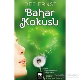 Bahar Kokusu - Dee Ernst