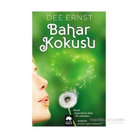Bahar Kokusu - Dee Ernst