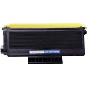 Bahar Ofis Brother TN540 Siyah Muadil Toner