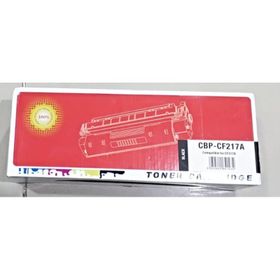 Bahar Ofis HP CF217A Siyah Muadil Toner
