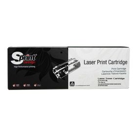 Bahar Ofis HP CF217A Siyah Muadil Toner