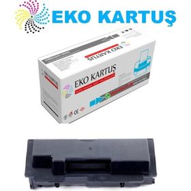 Bahar Ofis Kyocera FS-1020DT Siyah Muadil Toner