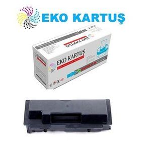 Bahar Ofis Kyocera FS-1020DTN Siyah 7200 Sayfa Muadil Toner