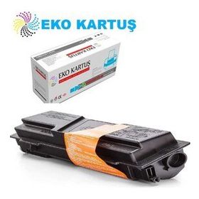 Bahar Ofis Kyocera FS-1030DN Siyah Muadil Toner