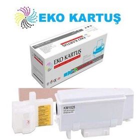 Bahar Ofis Kyocera KM-2030PN Siyah 10000 Sayfa Muadil Toner