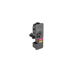 Bahar Ofis Kyocera TK5220 Kırmızı 1200 Sayfa Muadil Toner