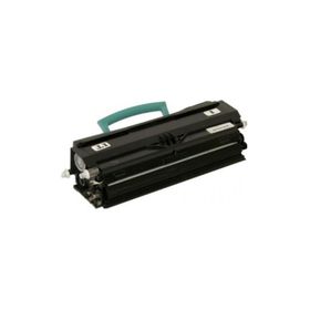 Bahar Ofis Lexmark E232 Siyah Muadil Toner