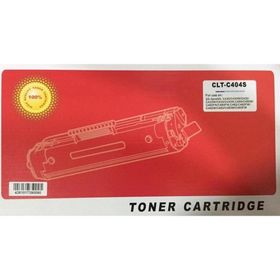 Bahar Ofis Samsung CLT 404 Mavi Muadil Toner