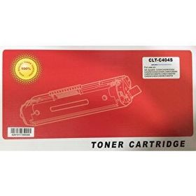 Bahar Ofis Samsung CLT 404 Mavi Muadil Toner