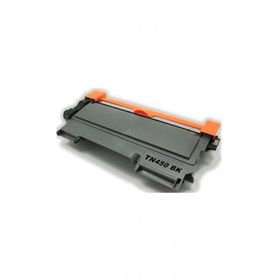 Bahar Ofis V819268 Brother TN2280 Siyah 2500 Sayfa Muadil Toner