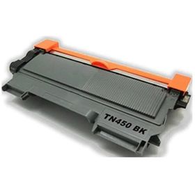 Bahar Ofis V819304 Brother TN2250 Siyah 2500 Sayfa Muadil Toner