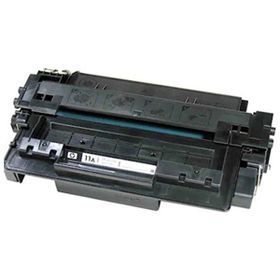 Bahar Ofis V820236 HP Q6511A Siyah 6000 Sayfa Muadil Toner