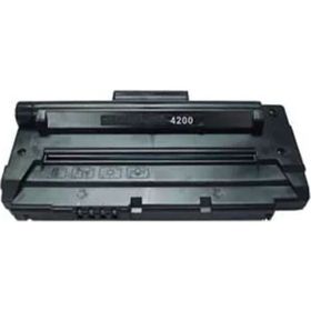 Bahar Ofis V829660 Samsung SCX4200 Siyah 3000 Sayfa Muadil Toner