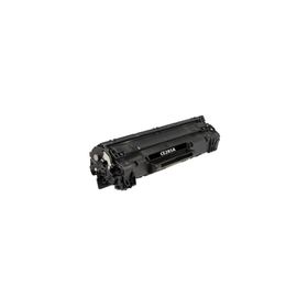 Bahar Ofis V937080 HP CE 285A Siyah 1500 Sayfa Muadil Toner