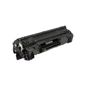 Bahar Ofis V937080 HP CE 285A Siyah 1500 Sayfa Muadil Toner
