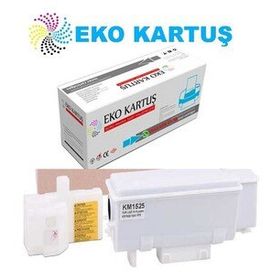 Bahar Ofis V991564 Kyocera KM1530 Siyah Muadil Toner