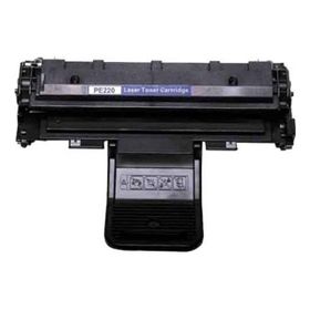 Bahar Ofis Xerox PE220 PE220-013R00621 Siyah 2500 Sayfa Muadil Toner
