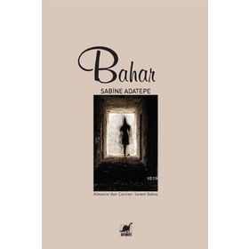 Bahar - Sabine Adatepe