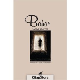 Bahar - Sabine Adatepe