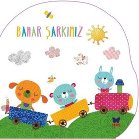 Bahar Şarkımız - Ömer Canbir