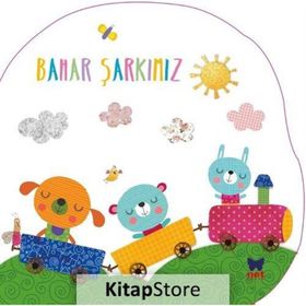Bahar Şarkımız - Ömer Canbir