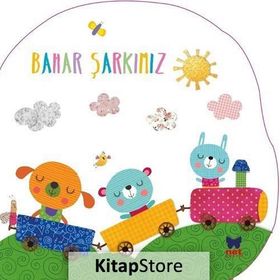 Bahar Şarkımız - Ömer Canbir