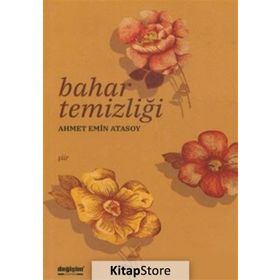 Bahar Temizliği - Attila Şenkon