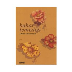 Bahar Temizliği - Attila Şenkon