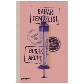 Bahar Temizliği - Burak Akgüç