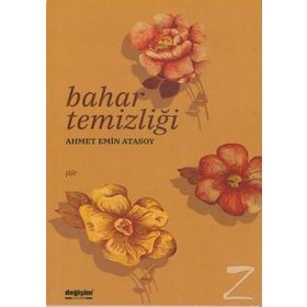 Bahar Temizliği - Burak Erdoğdu