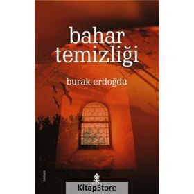 Bahar Temizliği - Burak Erdoğdu