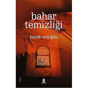 Bahar Temizliği Cumhuriyet Kitapları Atilla Şenkon