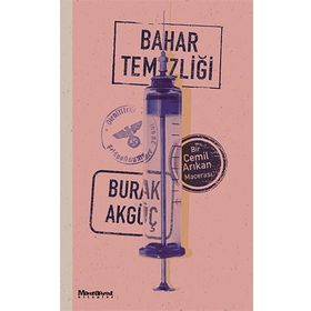 Bahar Temizliği Cumhuriyet Kitapları Atilla Şenkon