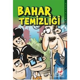 Bahar Temizliği-Elif Akardaş