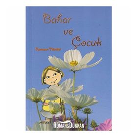 Bahar ve Çocuk - Ramazan Teknikel