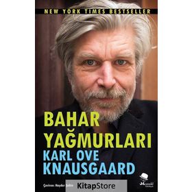 Bahar Yağmurları - Aynil Beylik Değişmez
