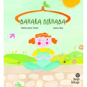 Bahara Merhaba - Hafize Çınar Güner