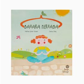 Bahara Merhaba - Hafize Çınar Güner