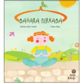 Bahara Merhaba - Hafize Çınar Güner