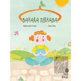 Bahara Merhaba - Hafize Çınar Güner