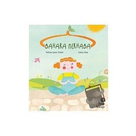 Bahara Merhaba - Hafize Çınar Güner