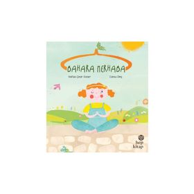 Bahara Merhaba - Hafize Çınar Güner