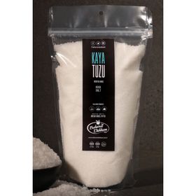Baharat Dükkanı 1 kg Çankırı Kaya Tuzu